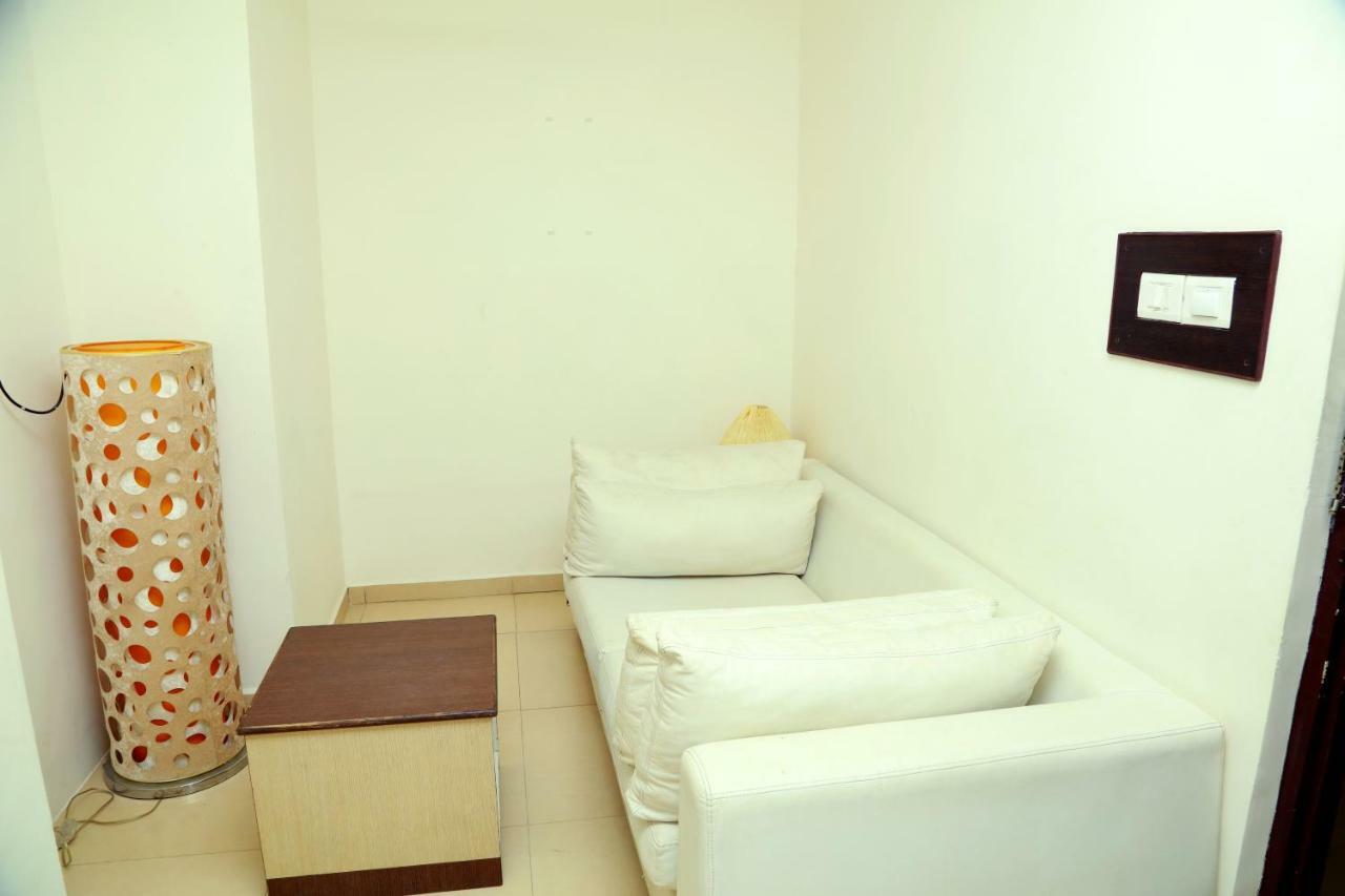 Srm Hotel Тутикорин Экстерьер фото